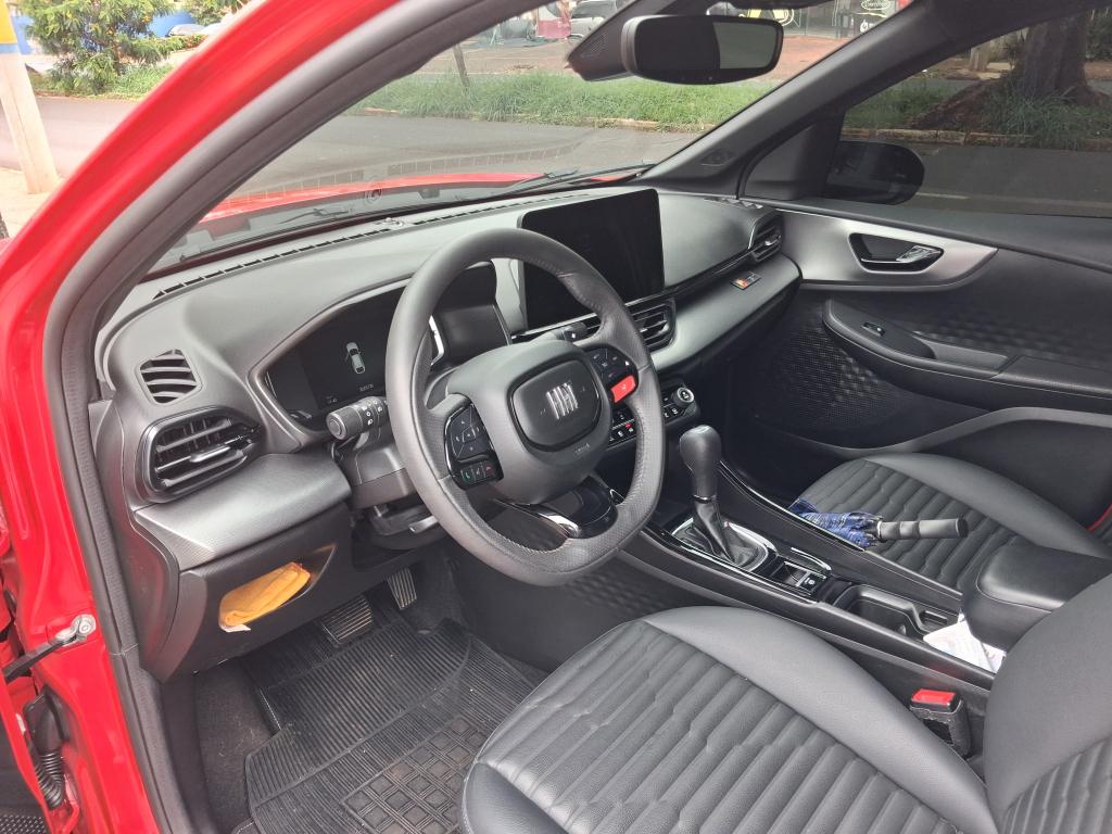 FIAT Fastback - Foto