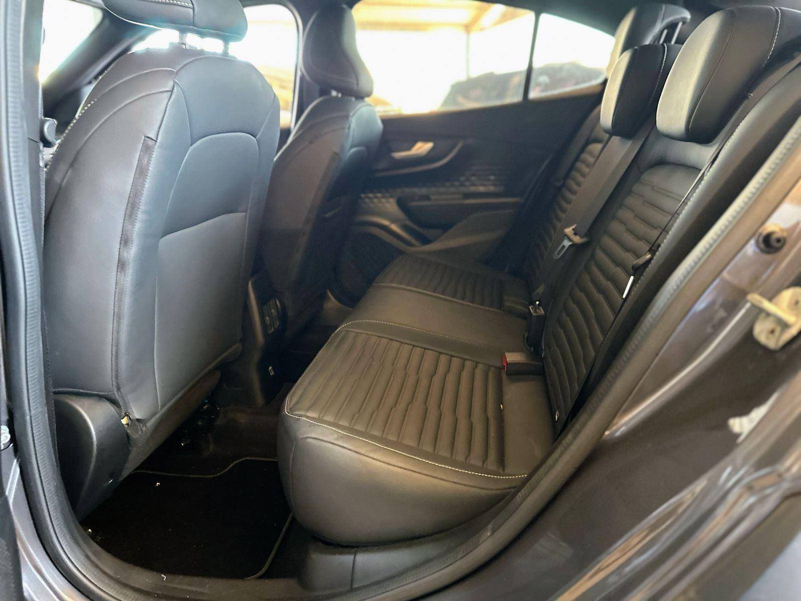 FIAT Fastback - Foto