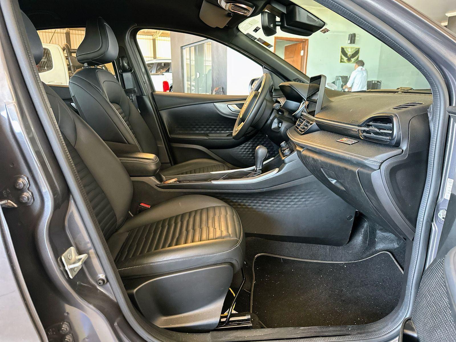 FIAT Fastback - Foto