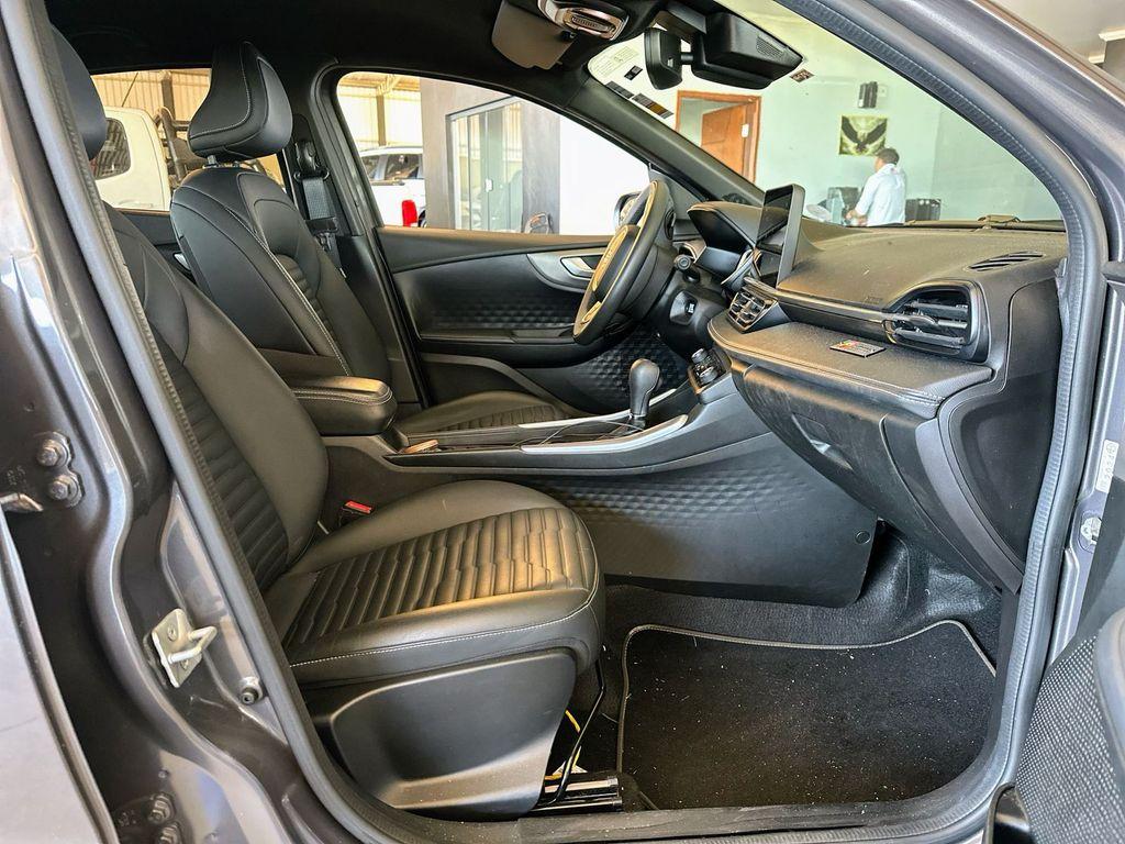 FIAT Fastback - Foto