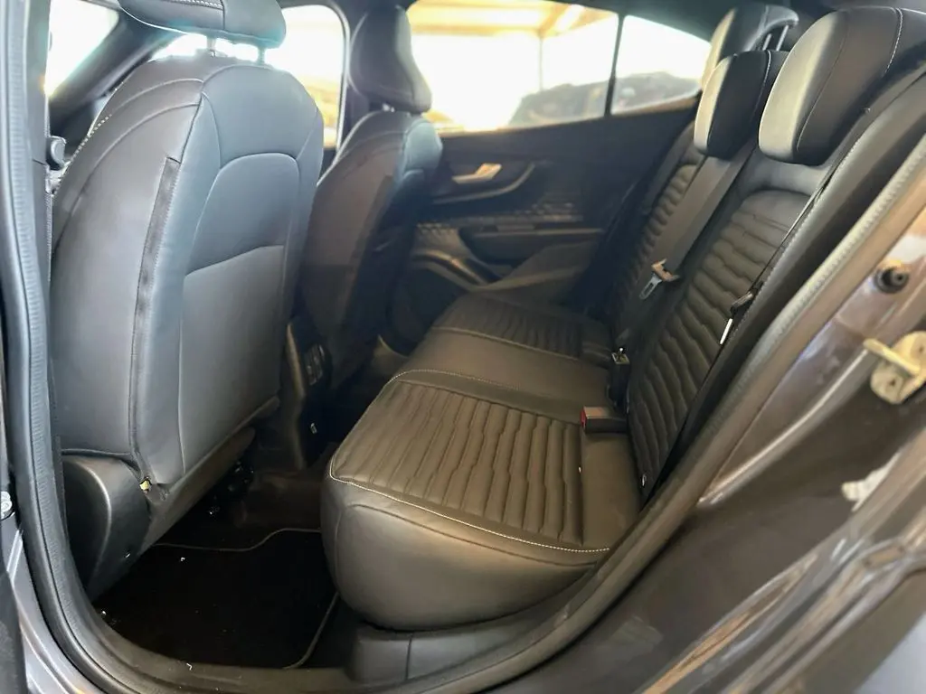 FIAT Fastback - Foto