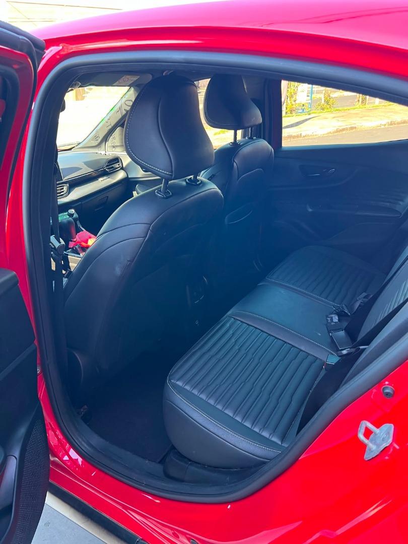 FIAT Fastback - Foto
