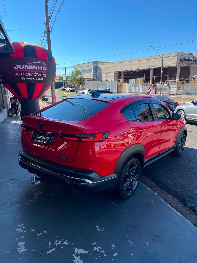 FIAT Fastback - Foto