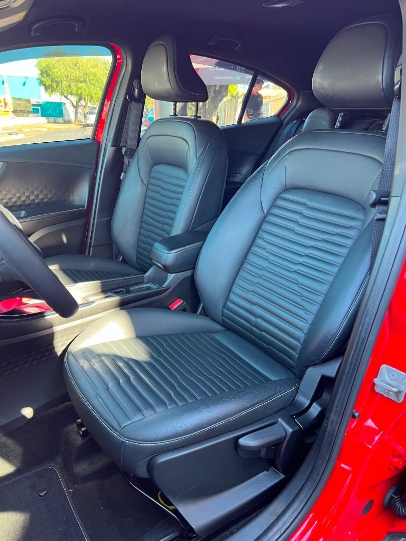 FIAT Fastback - Foto
