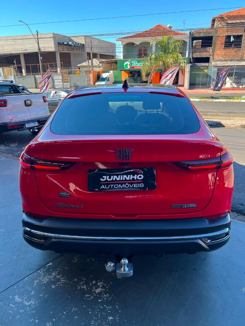 FIAT Fastback - Foto