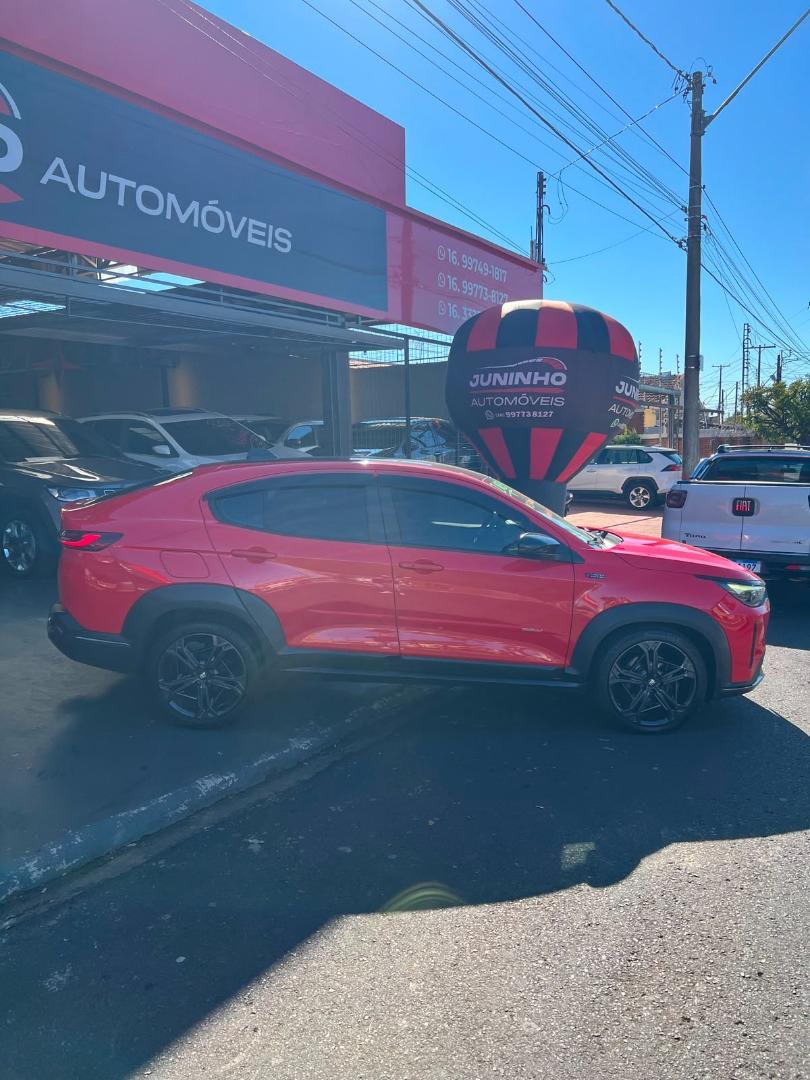 FIAT Fastback - Foto