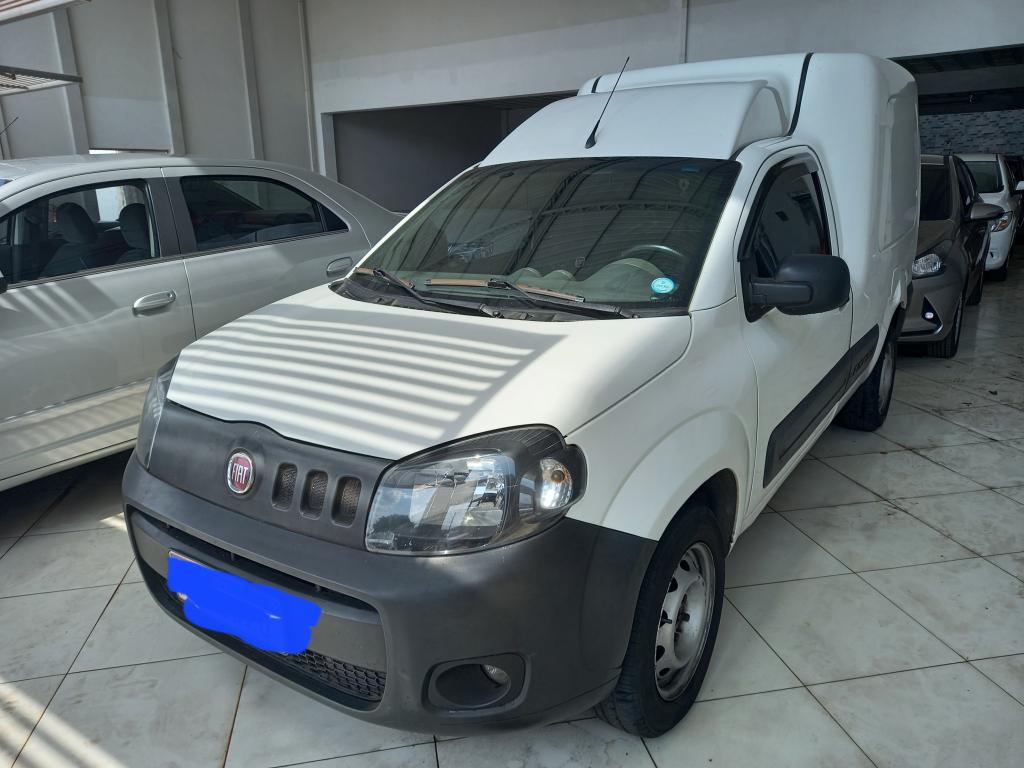 FIAT Fiorino Furgão