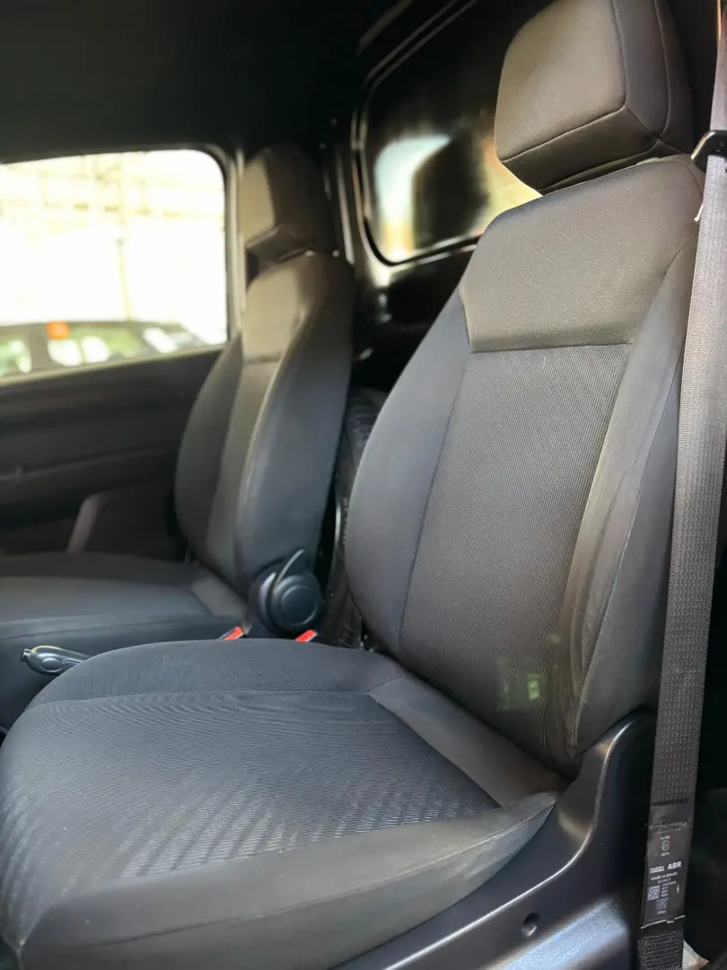 FIAT Fiorino Furgão - Foto