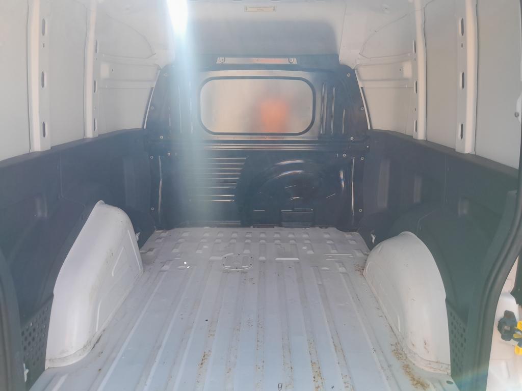 FIAT Fiorino Furgão - Foto