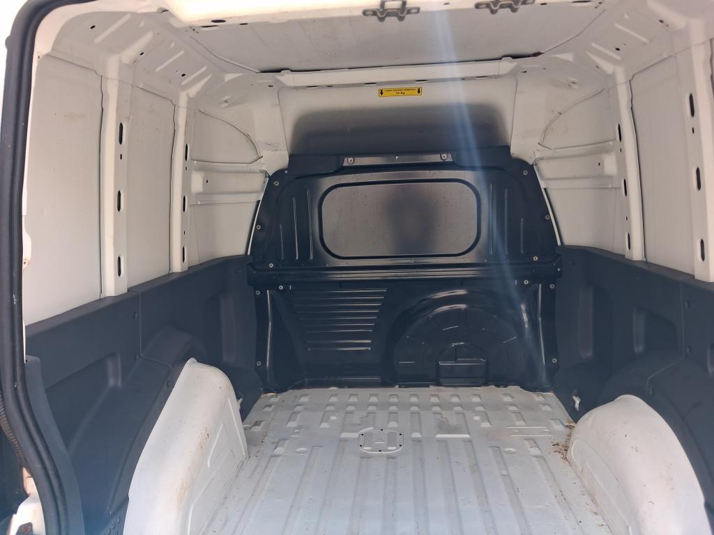 FIAT Fiorino Furgão - Foto