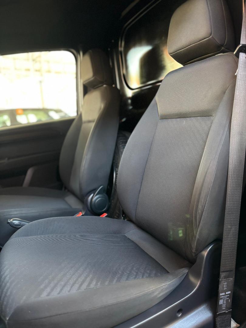 FIAT Fiorino Furgão - Foto