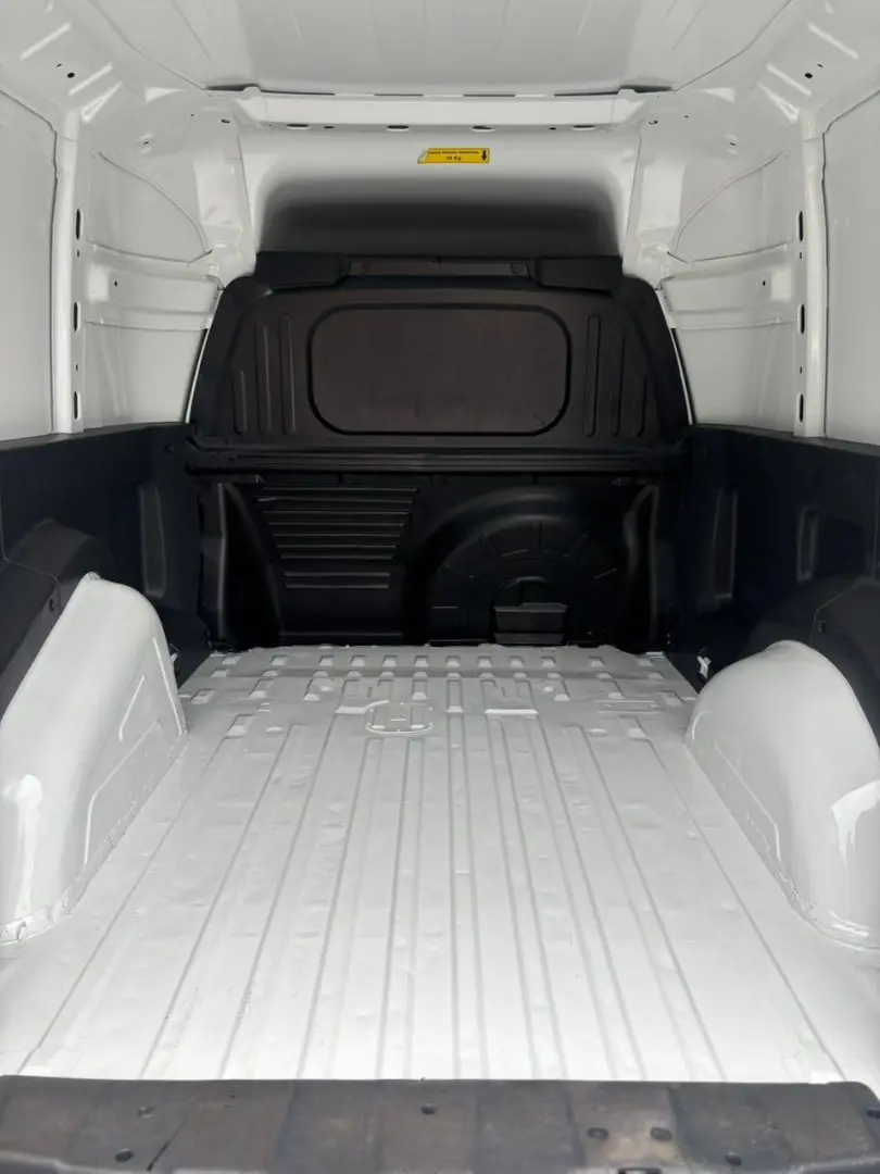 FIAT Fiorino Furgão - Foto