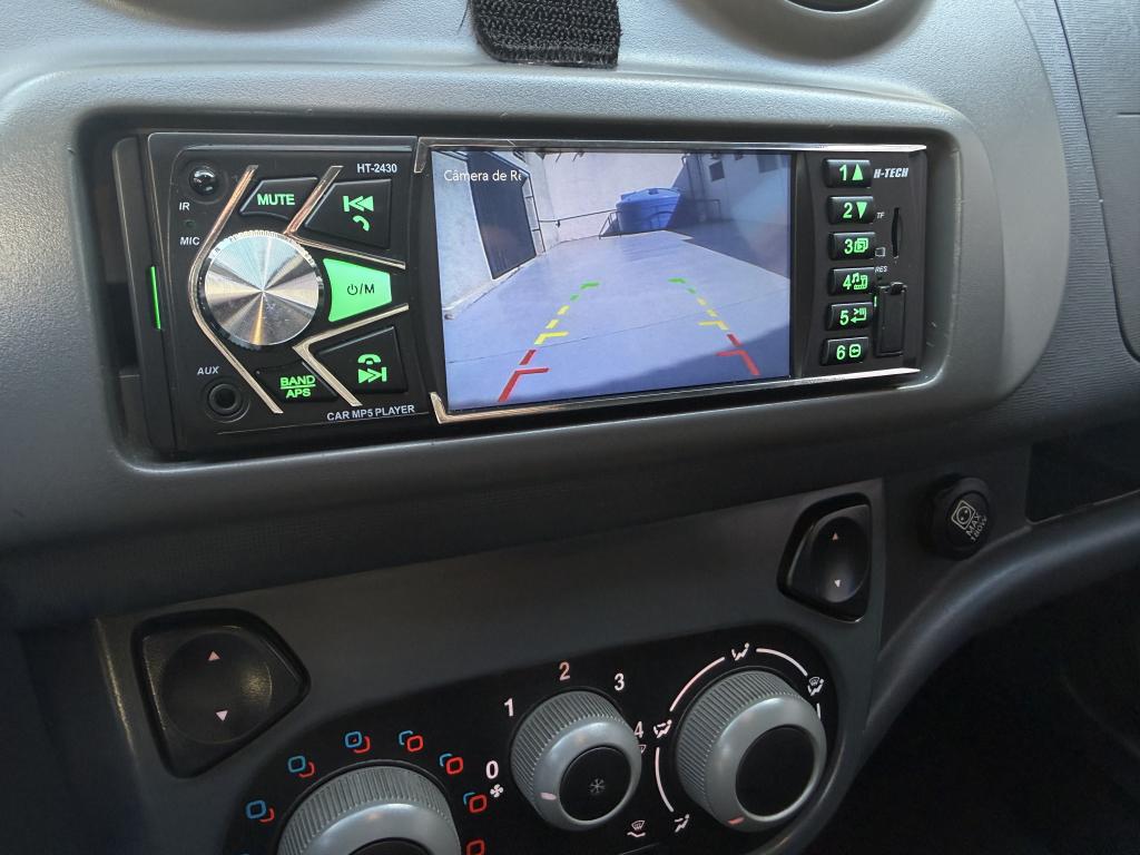 FIAT Fiorino Furgão - Foto