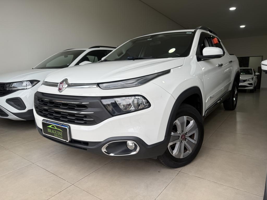 FIAT Fiorino Furgão