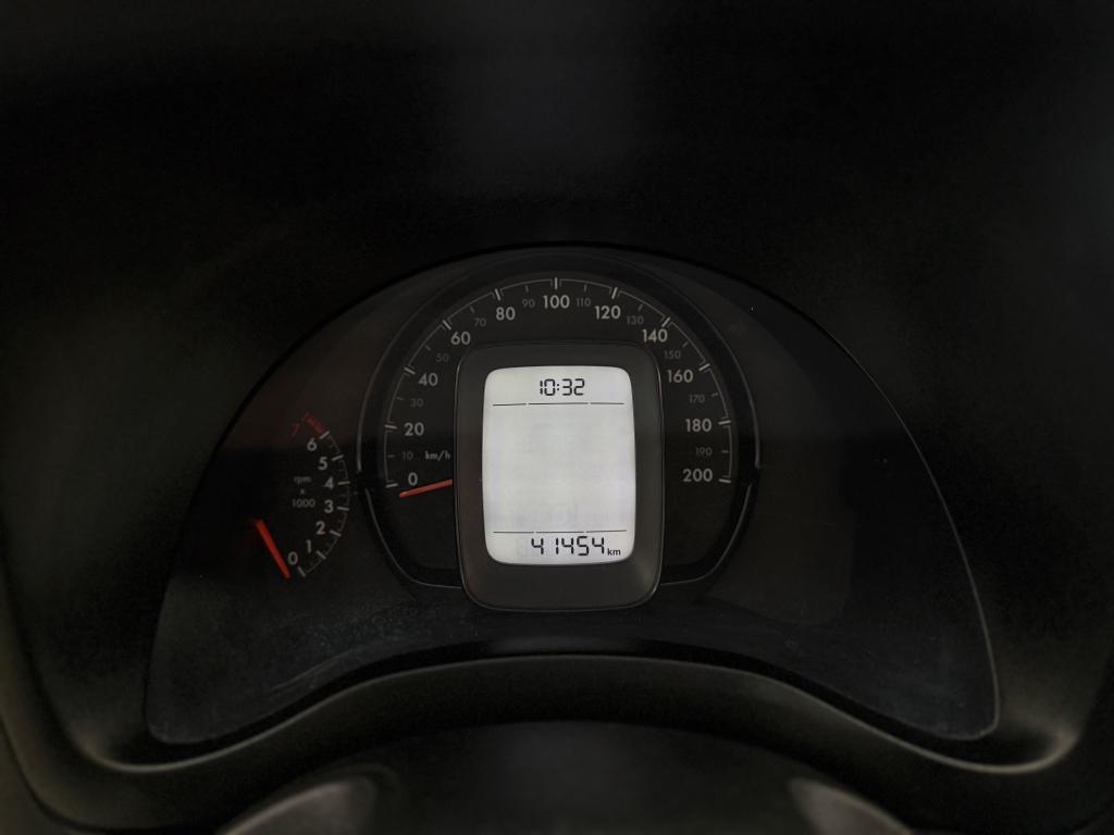 FIAT Fiorino Furgão - Foto