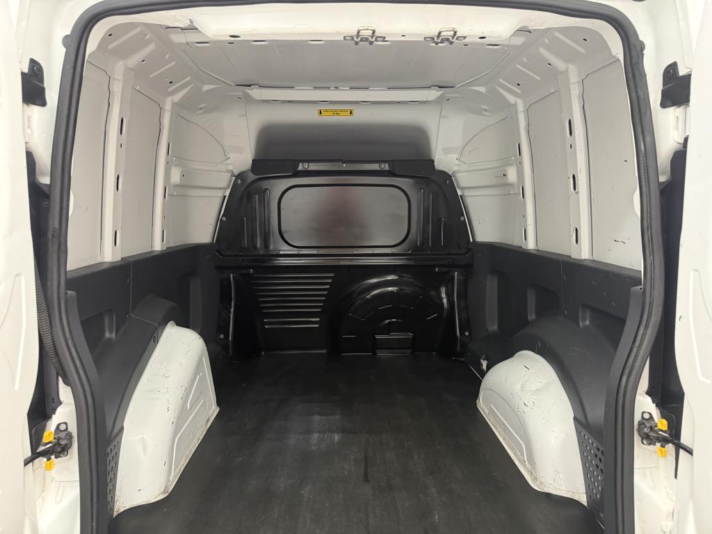 FIAT Fiorino Furgão - Foto
