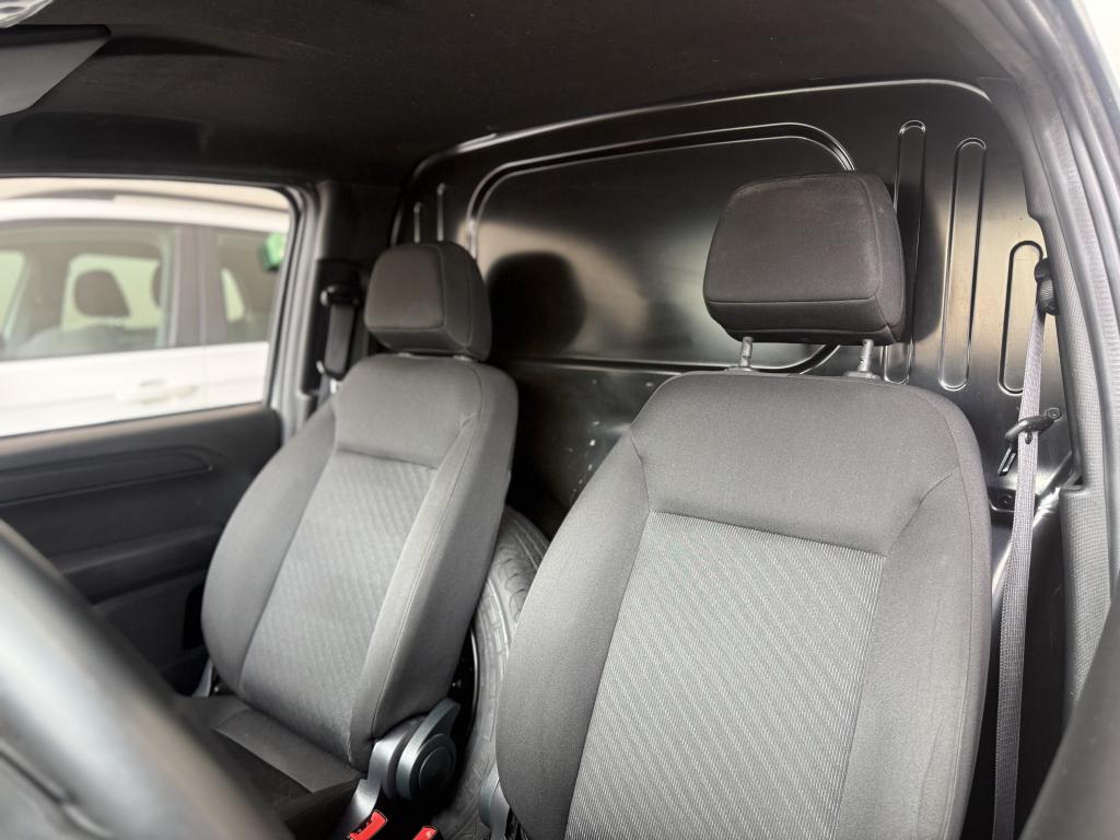 FIAT Fiorino Furgão - Foto