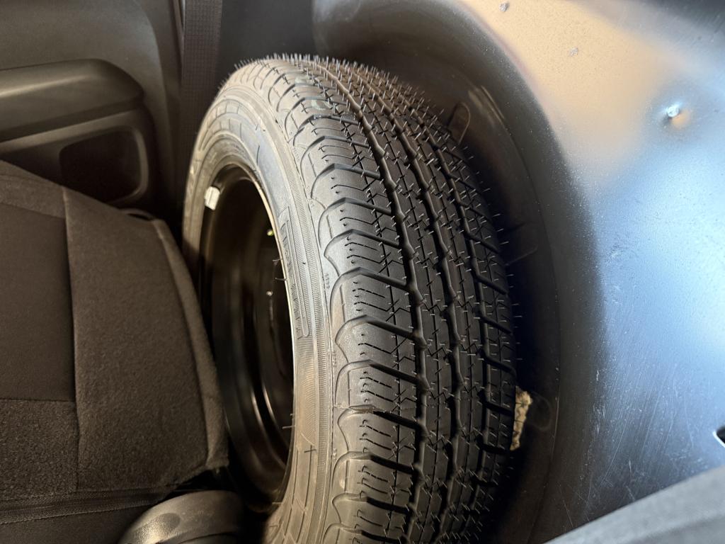FIAT Fiorino Furgão - Foto