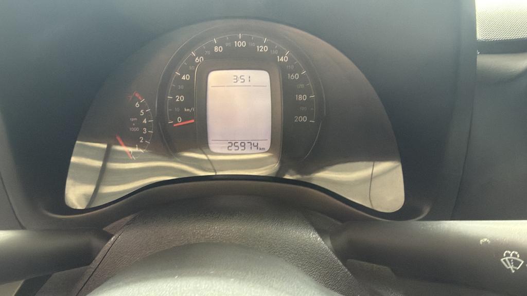 FIAT Fiorino Furgão - Foto