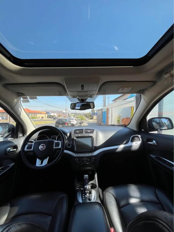 FIAT Freemont - Foto