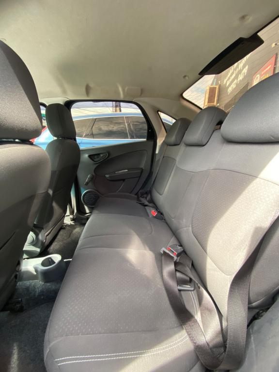 FIAT Grand Siena - Foto