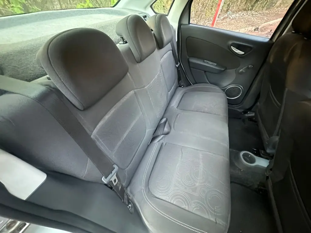 FIAT Grand Siena - Miniatura