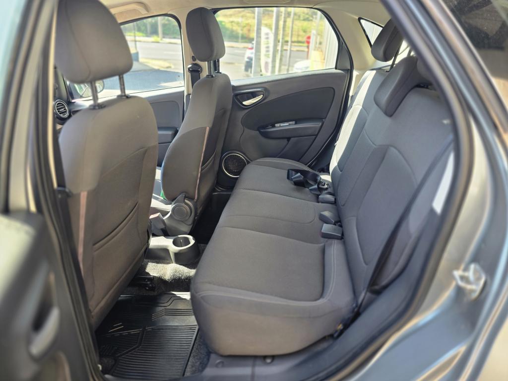 FIAT Grand Siena - Foto