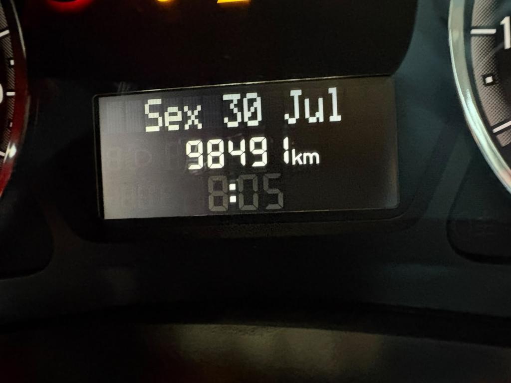 FIAT Grand Siena - Foto
