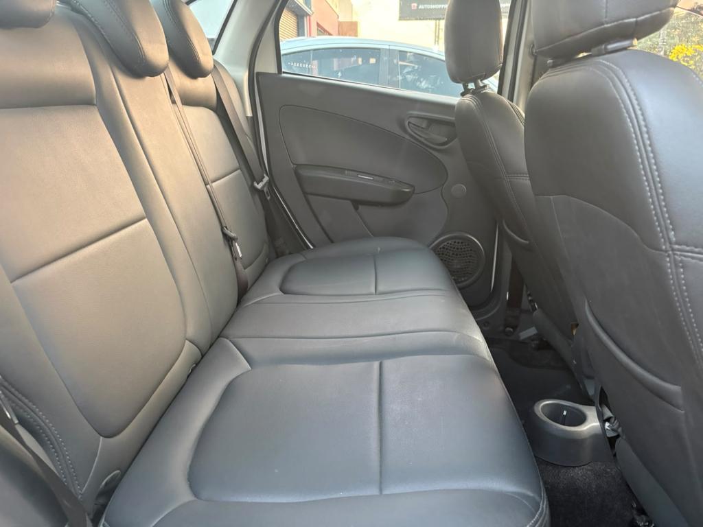 FIAT Grand Siena - Foto