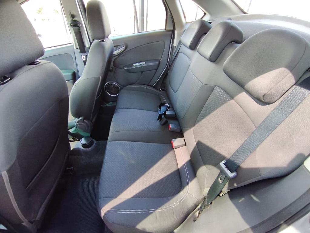 FIAT Grand Siena - Foto
