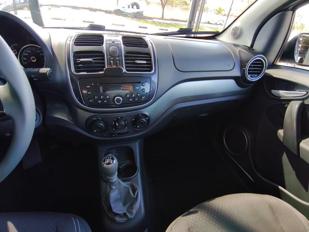 FIAT Grand Siena - Foto