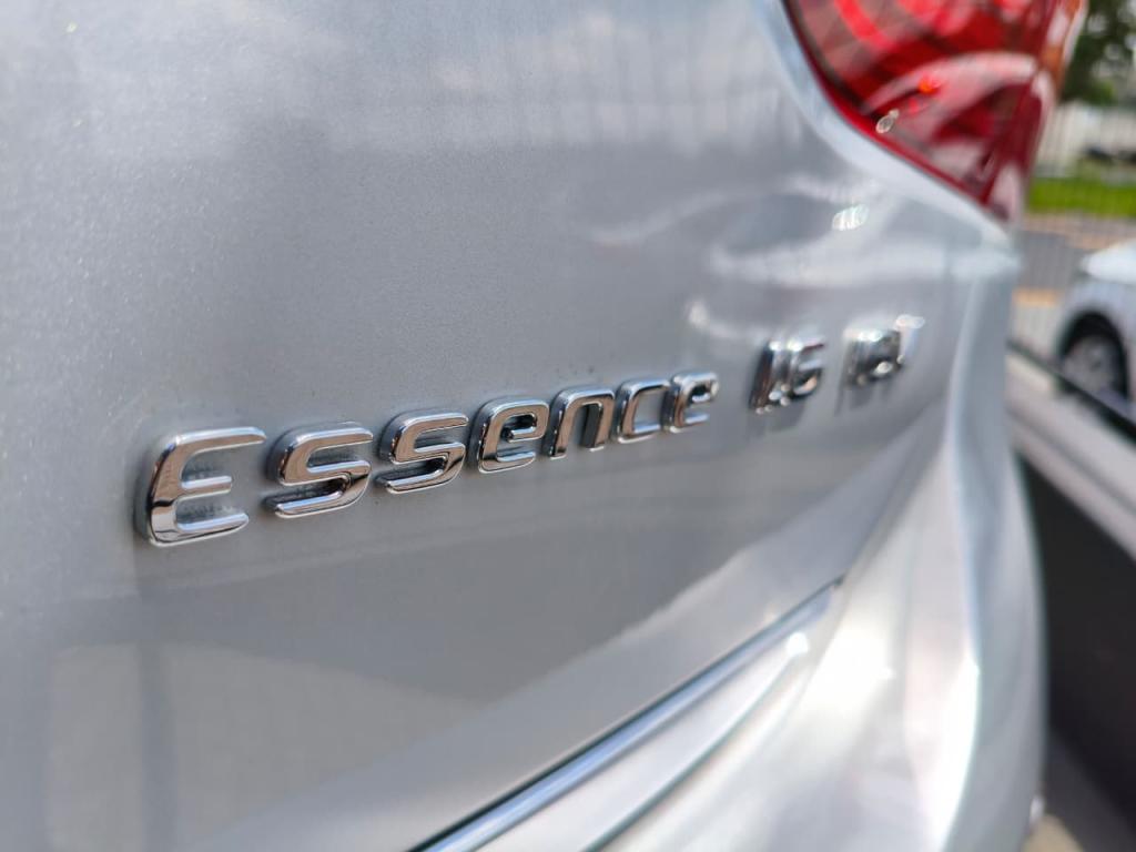 FIAT Grand Siena - Foto