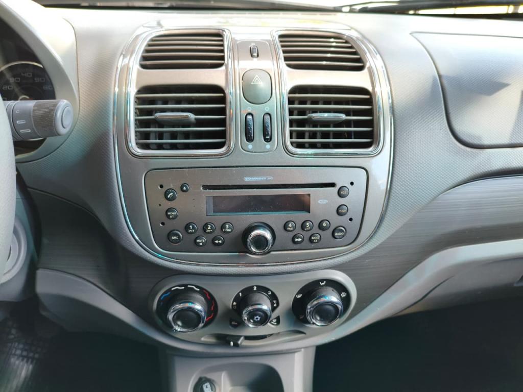 FIAT Grand Siena - Foto