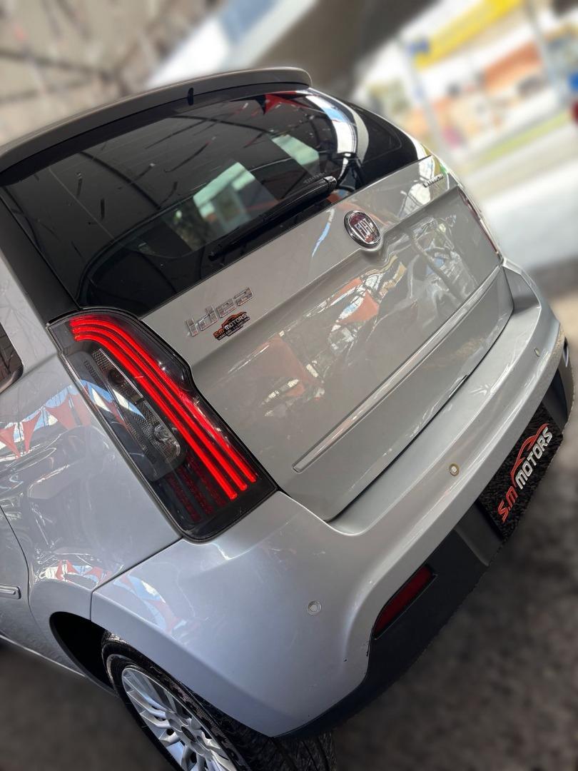 FIAT Idea - Foto