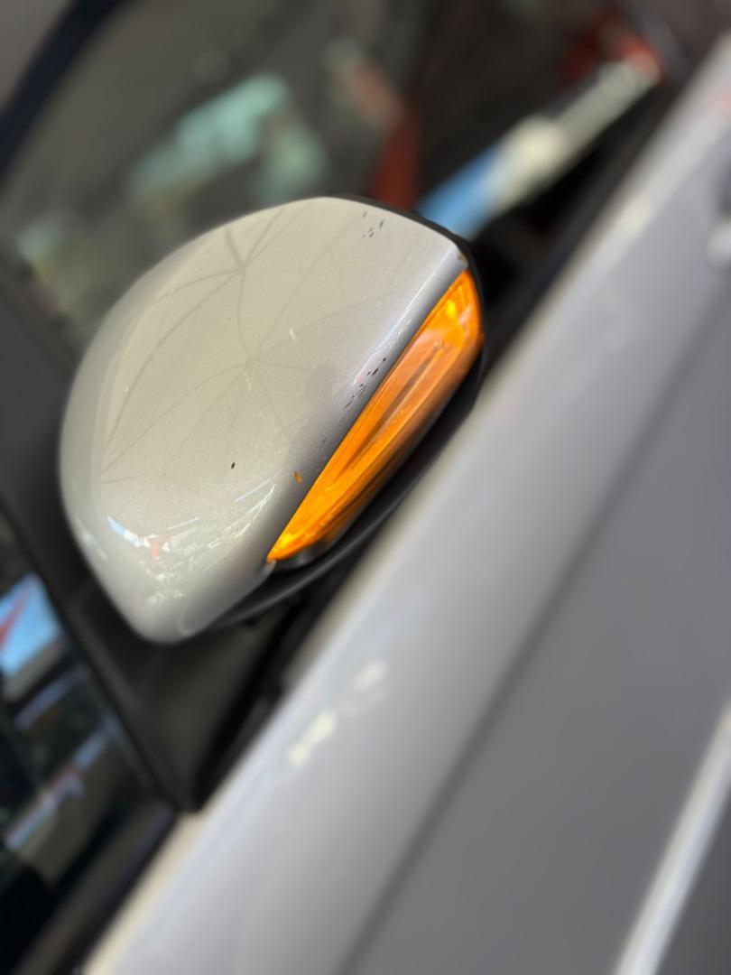 FIAT Idea - Foto