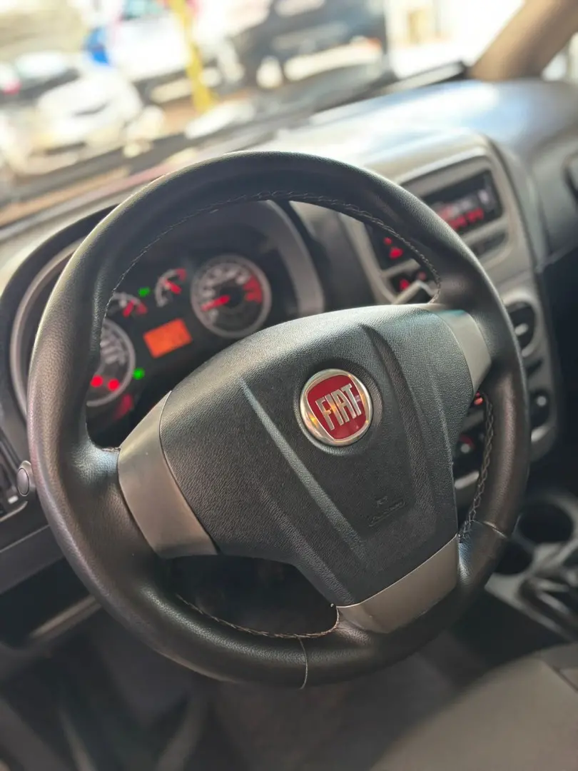 FIAT Idea - Foto
