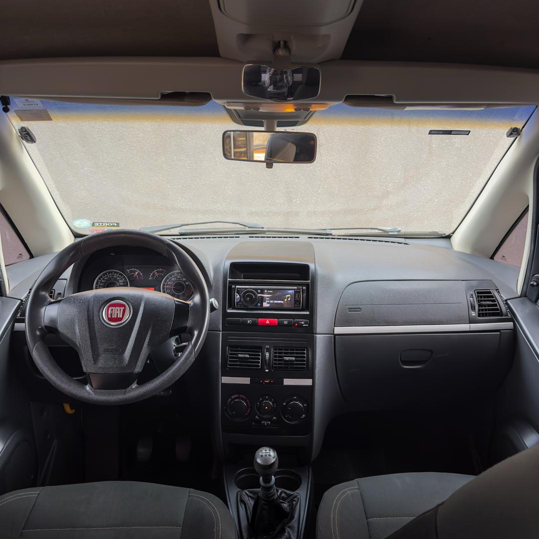 FIAT Idea - Foto