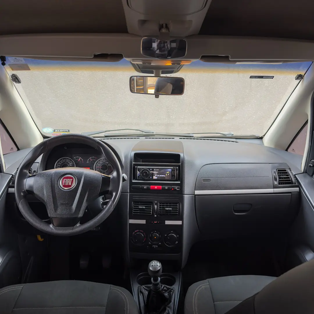FIAT Idea - Foto