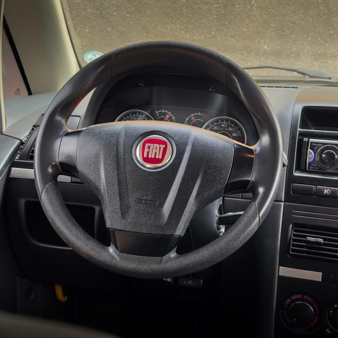 FIAT Idea - Foto