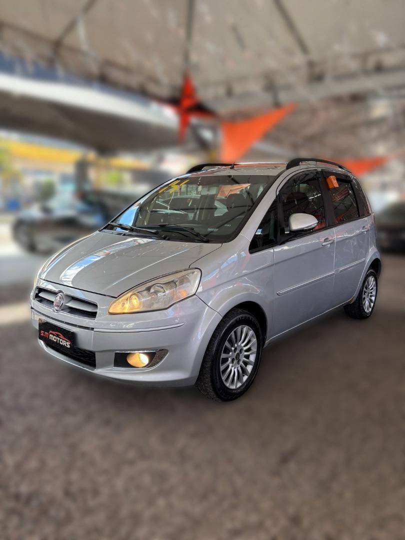 FIAT Idea