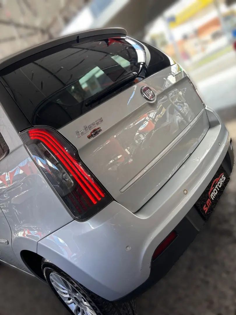 FIAT Idea - Foto