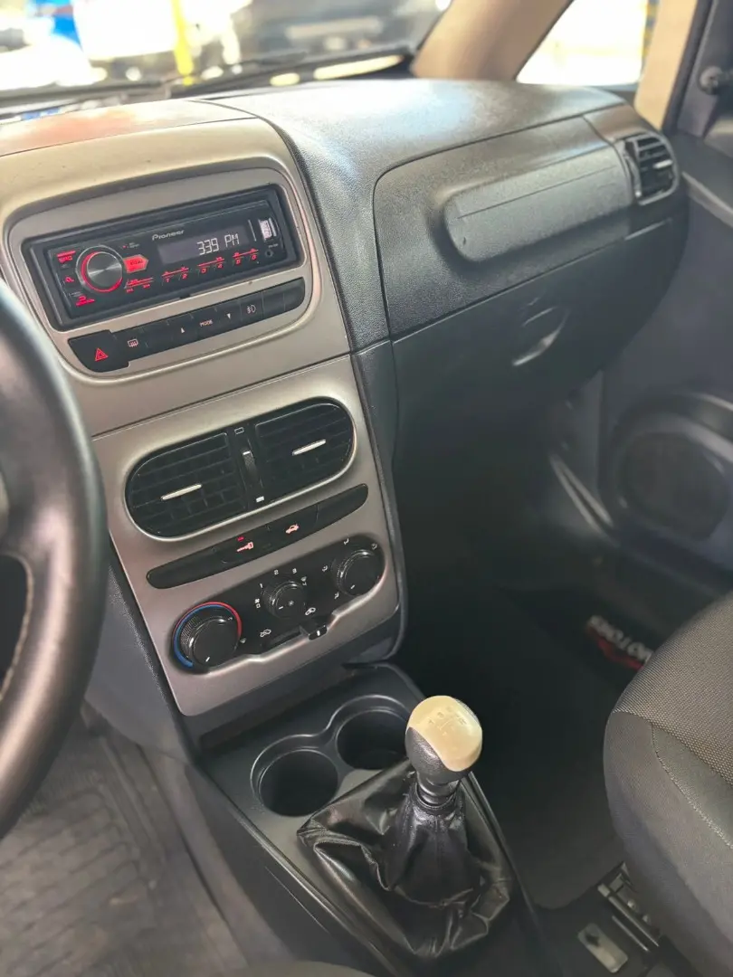 FIAT Idea - Foto