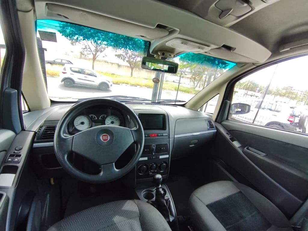 FIAT Idea - Foto