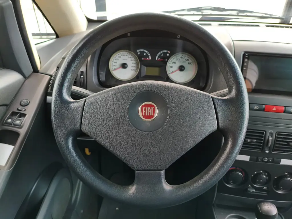 FIAT Idea - Foto