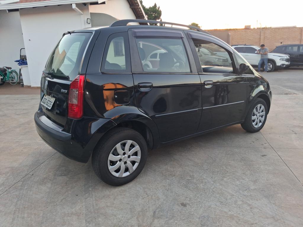 FIAT Idea - Foto