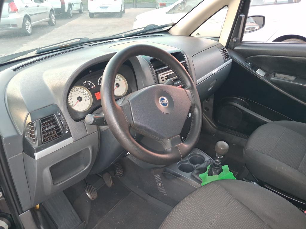 FIAT Idea - Foto