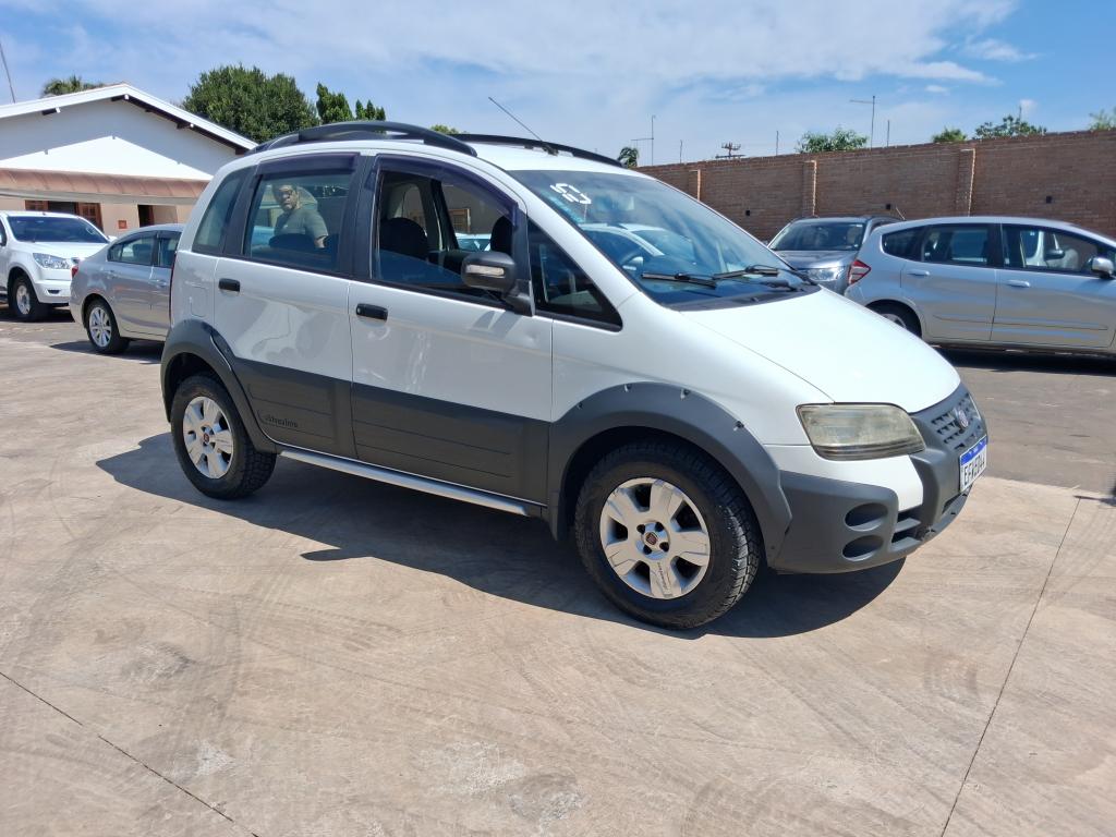 FIAT Idea