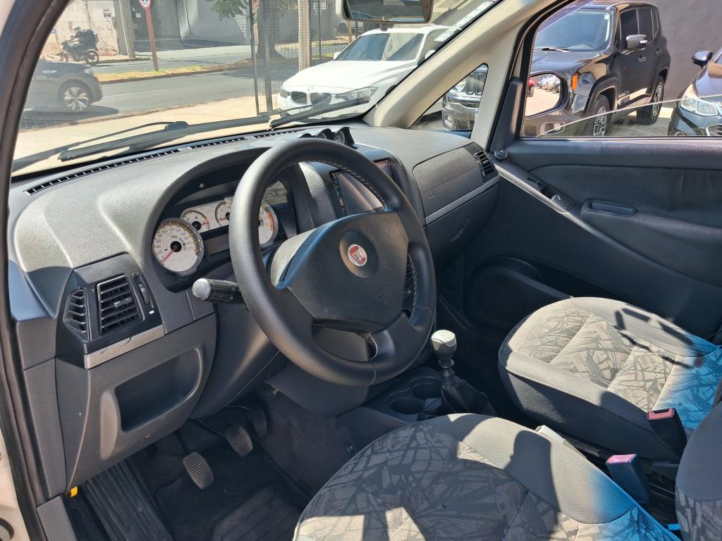 FIAT Idea - Foto