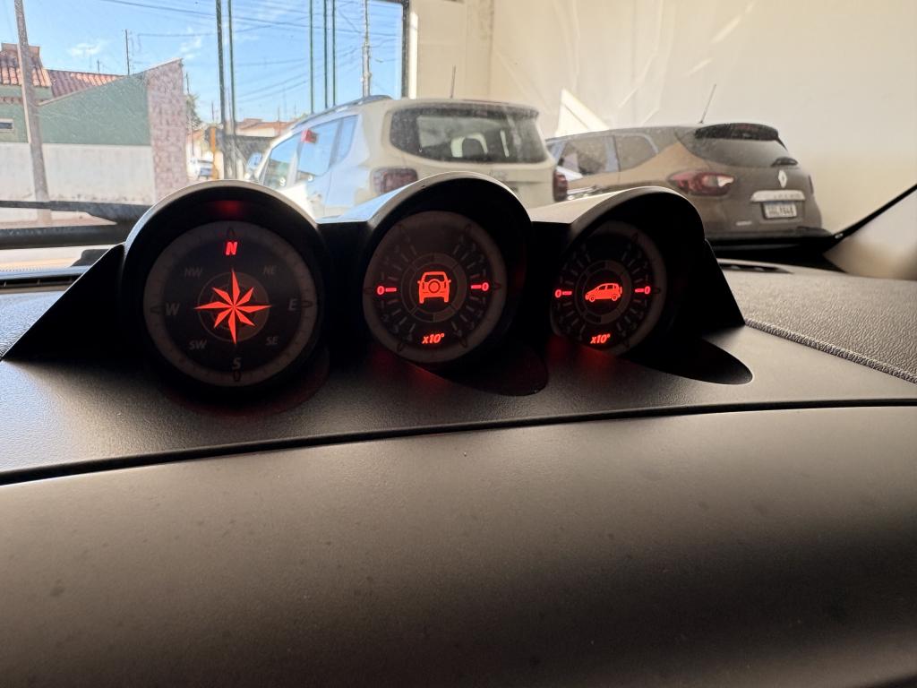 FIAT Idea - Foto