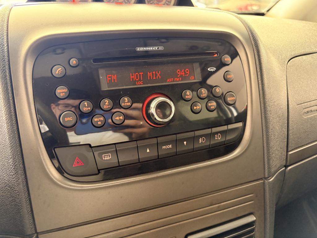 FIAT Idea - Foto